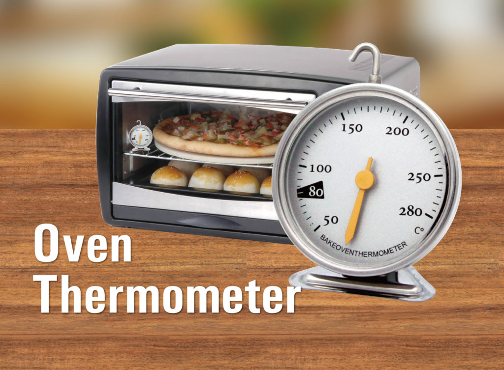 Oven Thermometer | GPI Inc